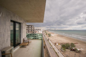 Promenada Apartments 4, Navodari
